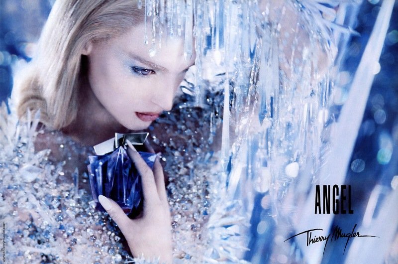 Nước hoa Angel Mugler Etoile/Star Collection Nước hoa Angel Mugler Etoile/Star Collection